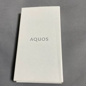 SHARP AQUOS wish SIMロックなし 64GB