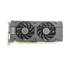 【中古】ELSA GeForce GTX 1070 Ti 8GB S.A.C(GD1070-8GEBTS) GTX1070Ti/8GB(GDDR5)/PCI-E【福岡筑紫】保証期間1週間