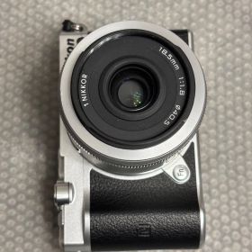 Nikon 1 J5 26022417