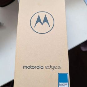 motorola edge 40 neo 本体