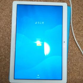 土日価格 Lenovo Androidタブレット 801LV ジャンク扱い