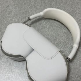 AirPods Max シルバー 第1世代 使用 美品