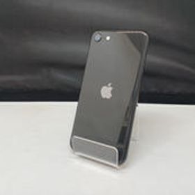 【ジャンク】iPhoneSE2 MXD02J/A APPLE