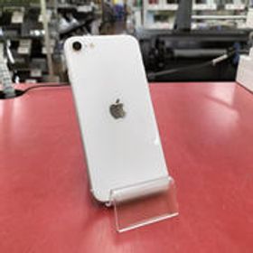 IPHONE SE (第2世代) MHGQ3J/A APPLE