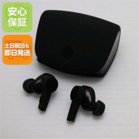 オーディオテクニカ(audio-technica)の新品同様 ATH-TWX9 ブラック イヤホン オーディオテクニカ 即日発送 土日祝発送OK M999(ヘッドフォン/イヤフォン)