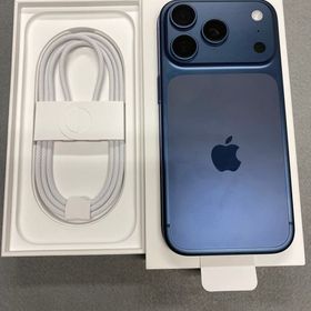 新品未使用 国内版 SIMフリー iPhone17 pro 1TB