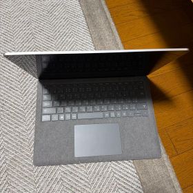 surface laptop 5