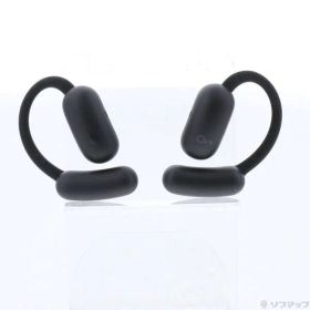 ソフマップ 〔中古品〕 Soundcore AeroFit 2 ミッドナイトブラック A3874N11【269】