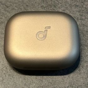 Soundcore AeroFit 2 ブロンズゴールド ワイヤレスイヤホン