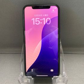 美品 国内版 SIMフリー iPhone11 Pro 64GB ミッドナイトグリーン色