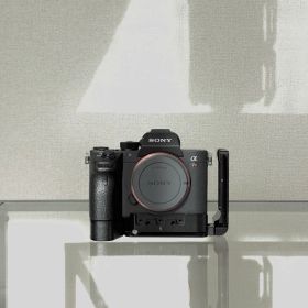 Sony α7R III ILCE-7RM3Aマイナーチェンジモデル ※極美品