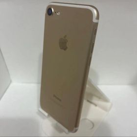 iPhone7 32GB GOLD ゴールド SIMフリー