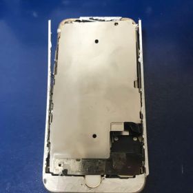 Apple iPhone7 ジャンク部品取り用 バッテリー容量100