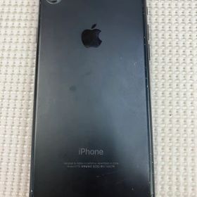 iPhone 7 32GB ブラック バッテリー新品