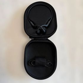 【未使用級】Shokz OpenRun Pro S810骨伝導イヤホン動作確認済