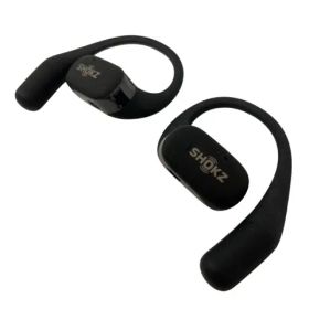 ショックス Shokz SKZ-EP-000020 OPENFIT オ－プンイヤー 完全 ワイヤレス イヤホン 黒 ブラック