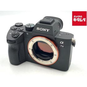 【中古】 【良品】 ソニー α7III ボディ [ILCE-7M3]