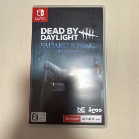 Switchソフト DeadbyDaylight