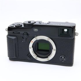 《並品》FUJIFILM X-Pro3