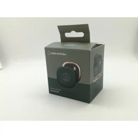 【未使用】audio-technica ATH-SQ1TW2 GR [フォレストグリーン]【OSU301】保証期間1ヶ月