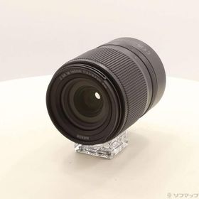 〔中古〕Nikon(ニコン) NIKKOR Z DX 18-140mm f／3.5-6.3 VR〔276-ud〕