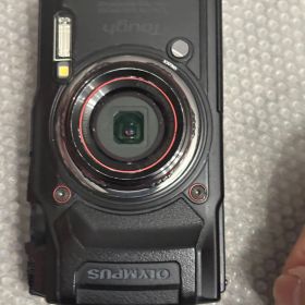 OLYMPUS Tough TG-6 26021704