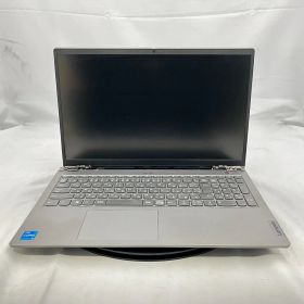 ★ジャンク/液晶バックライト切れ★Lenovo ThinkBook 15 G2 ITL [Core i5 1135G7 8GB SSD 256GB(NVMe) 15.6インチ OS無し] 中古 ノートパソコン (RM1578)