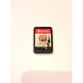 ニンテンドースイッチ(Nintendo Switch)のSwitch スイッチ ソフト スーパーマリオ 3Dコレクション(家庭用ゲームソフト)