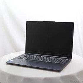 〔展示品〕 IdeaPad Slim 3i Gen 10 83K20018JP ルナグレー ［Core-i5-13420H (2.1GHz)／16GB／SSD512GB／16インチワイド／Window