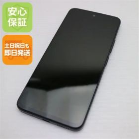 超美品 SIMフリー Redmi 12 5G 128GB ミッドナイトブラック スマホ Xiaomi 即日発送 土日祝発送OK 07000