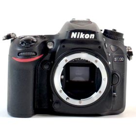 ニコン Nikon D7200 ボディ デジタル 一眼レフカメラ 【中古】
