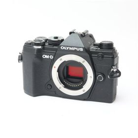 《良品》OLYMPUS OM-D E-M5 Mark III ボディ