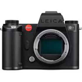 ライカ Leica ライカ SL3-S 10644 [ボディ 35mmフルサイズ ミラーレスカメラ]