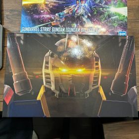 switch ガンダムブレイカー4 コレクターズエディション