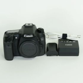 [難あり品] Canon EOS 70D | Canon EF-Sマウント
