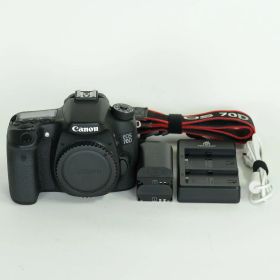 [良品] Canon EOS 70D | Canon EF-Sマウント