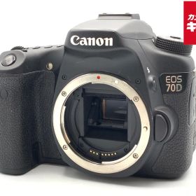 【中古】 【難あり品】 キヤノン EOS 70D ボディ