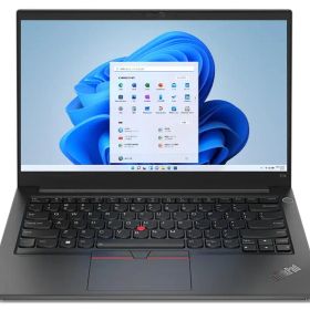 ThinkPad E14 Gen 4 Core i5 / 21E3CTO1WW