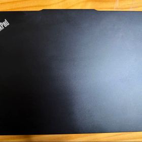Lenovo ThinkPad E14 Gen6 AMD