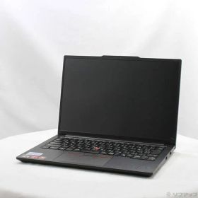 ソフマップ 〔中古品〕 ThinkPad E14 Gen 6 AMD 21M3CTO1WW【262】