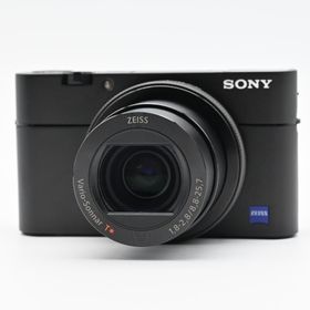 SONY Cyber-shot DSC-RX100M5 ジャンク(コンパクトデジタルカメラ)