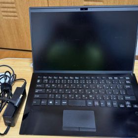 VAIO Pro PK i7 16GB VJPK11 SX14と同等