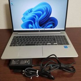 T84美品 HP ProBook 450 G8 i5◆16◆256GB◆15.6