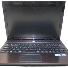 HP ProBook 5220m【Core i3 370M】 【Windows7世代のPC】 均一／BIOS表示可／HDMI ジャンクPC 送料無料 [95667]