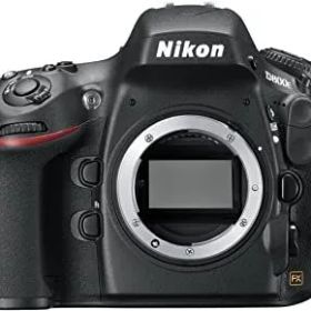 Nikon デジタル一眼レフカメラ D800E ボディー D800E