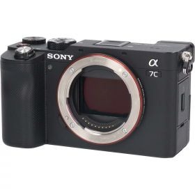 α7C ILCE－7C【中古】
