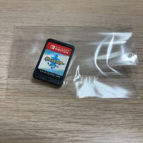 ポケットモンスター ソード カセット