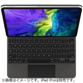 中古未開封品 Apple iPad Air（第4/5世代）11インチiPad Pro（第2/3世代）用 Magic Keyboard 英語（US）ブラック MXQT2LL/A