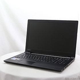 〔中古品〕 格安安心パソコン dynabook B25／31EB PB25-31ESKB ブラック ［Celeron-3865U (1.8GHz)／4GB／HDD500GB／15.6インチワイド／Windows10 Home(64ビット)］〔中古品〕 格安安心パソコン dynabook B25／31EB PB25-31ESKB ブラック ［Celeron-3865U (1.8GHz)／4GB／HDD500GB／15.6インチワイド／Windows10 Home(64ビット)］