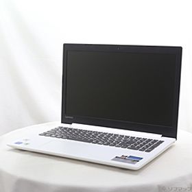 〔中古品〕 格安安心パソコン ideapad 330 81DE02PFJP ［Celeron-3867U (1.8GHz)／4GB／HDD500GB／15.6インチワイド／Windows10 Home(64ビット)］〔中古品〕 格安安心パソコン ideapad 330 81DE02PFJP ［Celeron-3867U (1.8GHz)／4GB／HDD500GB／15.6インチワイド／Windows10 Home(64ビット)］